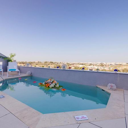 Salmar Court Holiday Apartments Hal Ghaxiak Εξωτερικό φωτογραφία