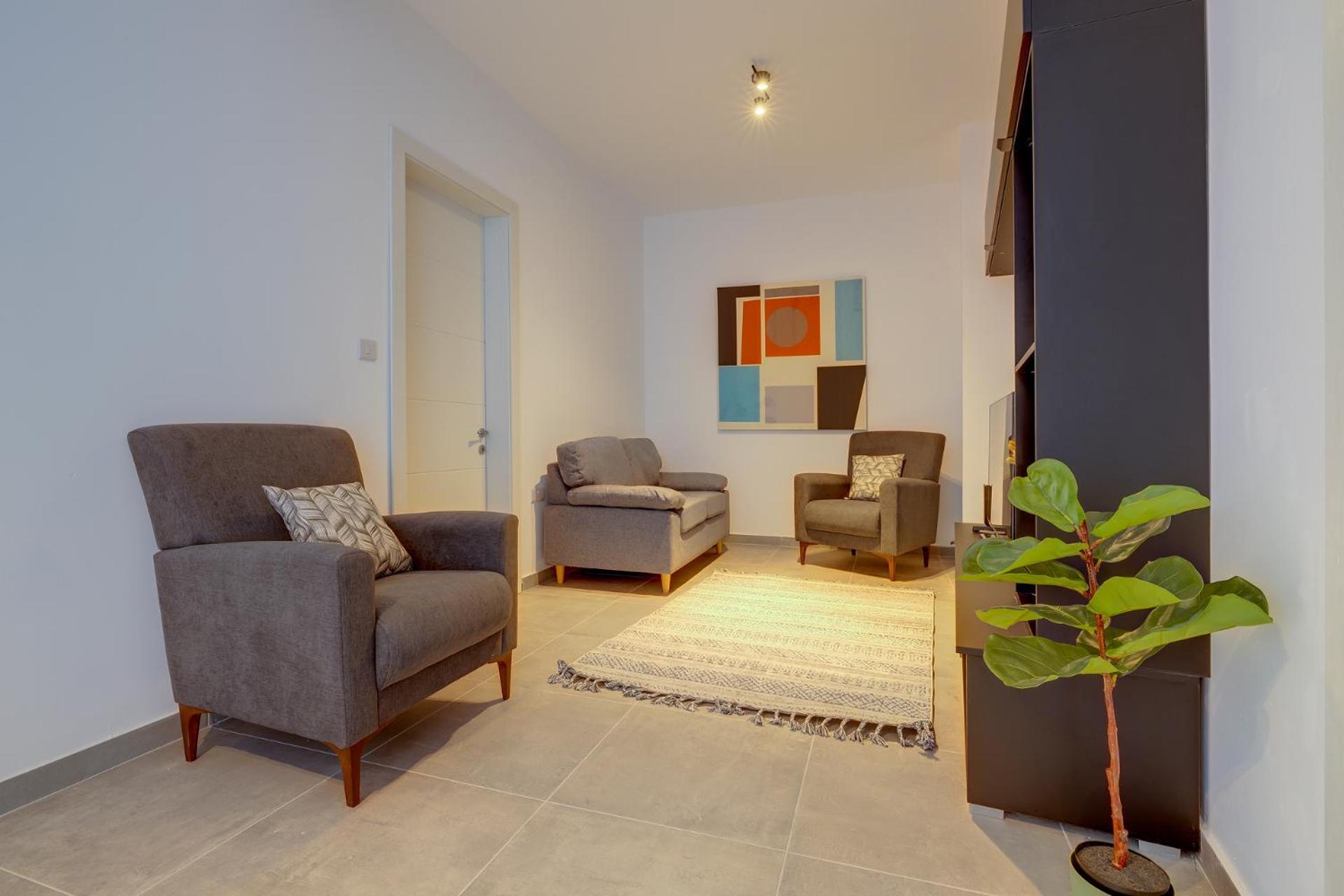 Salmar Court Holiday Apartments Hal Ghaxiak Εξωτερικό φωτογραφία