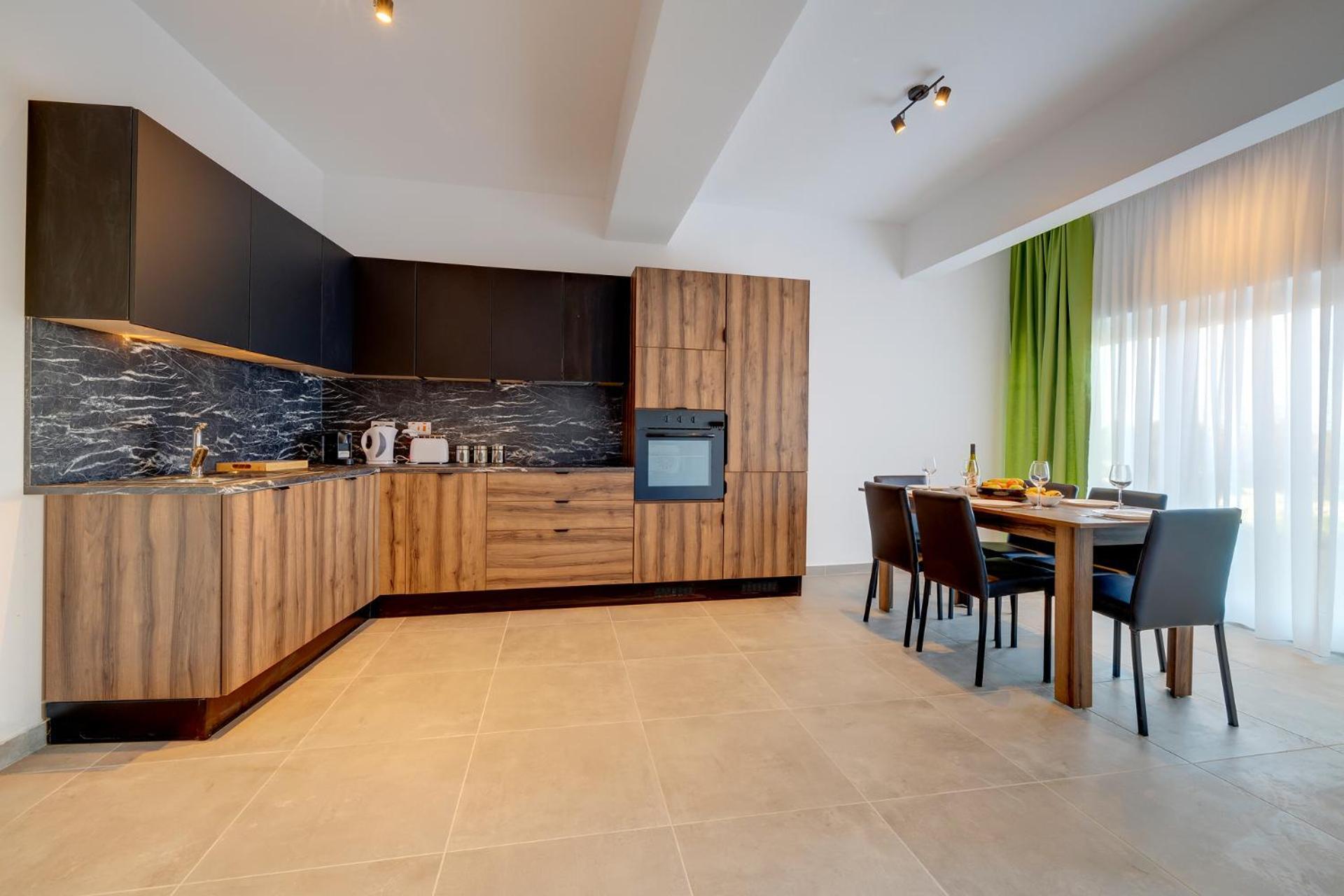 Salmar Court Holiday Apartments Hal Ghaxiak Εξωτερικό φωτογραφία