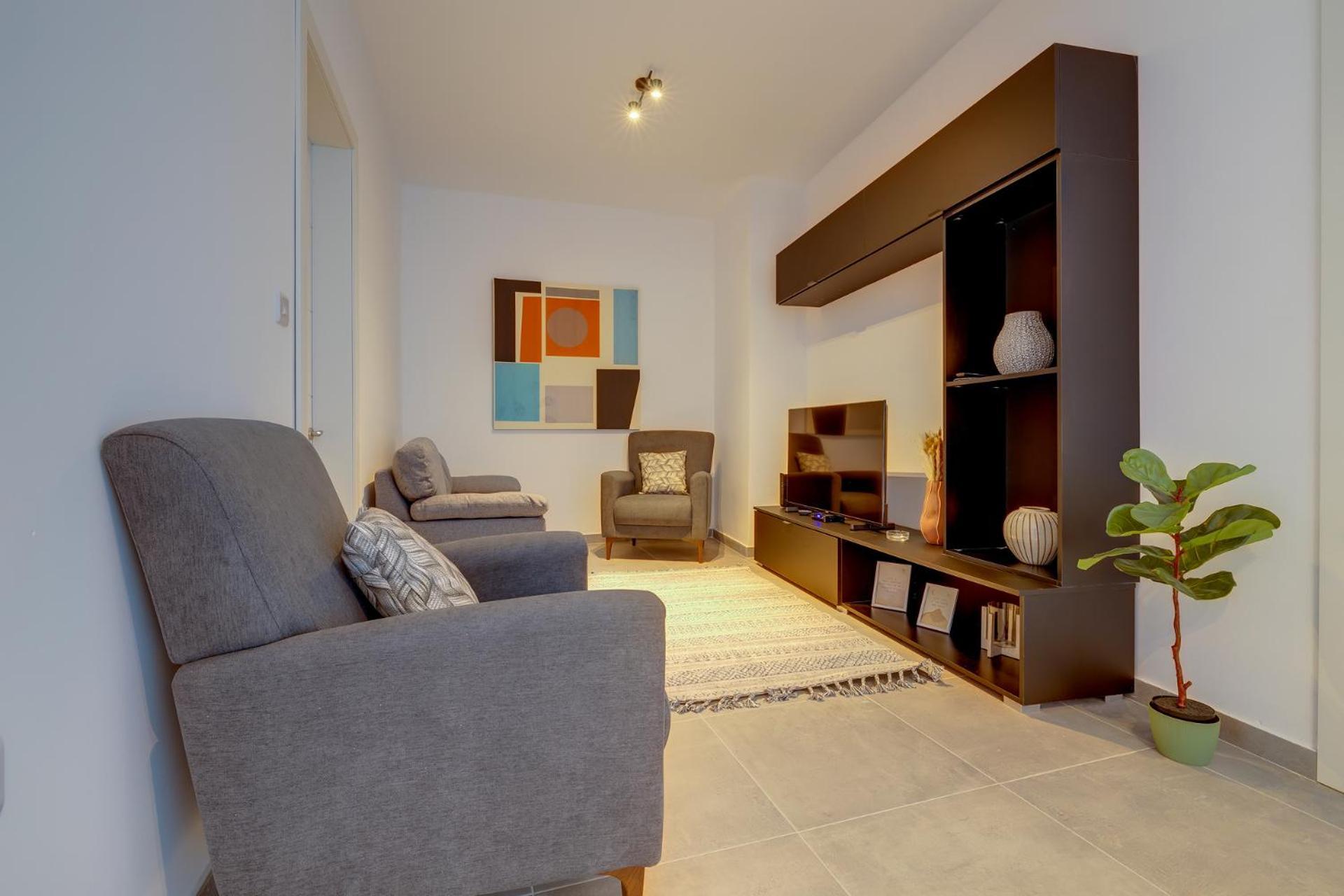 Salmar Court Holiday Apartments Hal Ghaxiak Εξωτερικό φωτογραφία