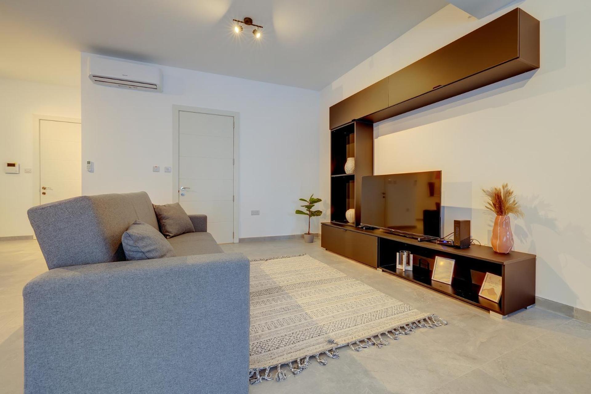 Salmar Court Holiday Apartments Hal Ghaxiak Εξωτερικό φωτογραφία