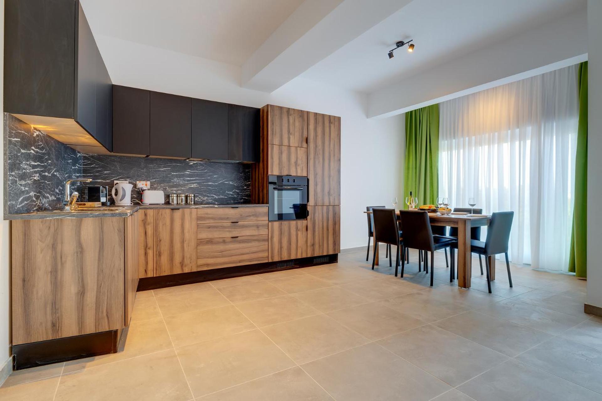 Salmar Court Holiday Apartments Hal Ghaxiak Εξωτερικό φωτογραφία