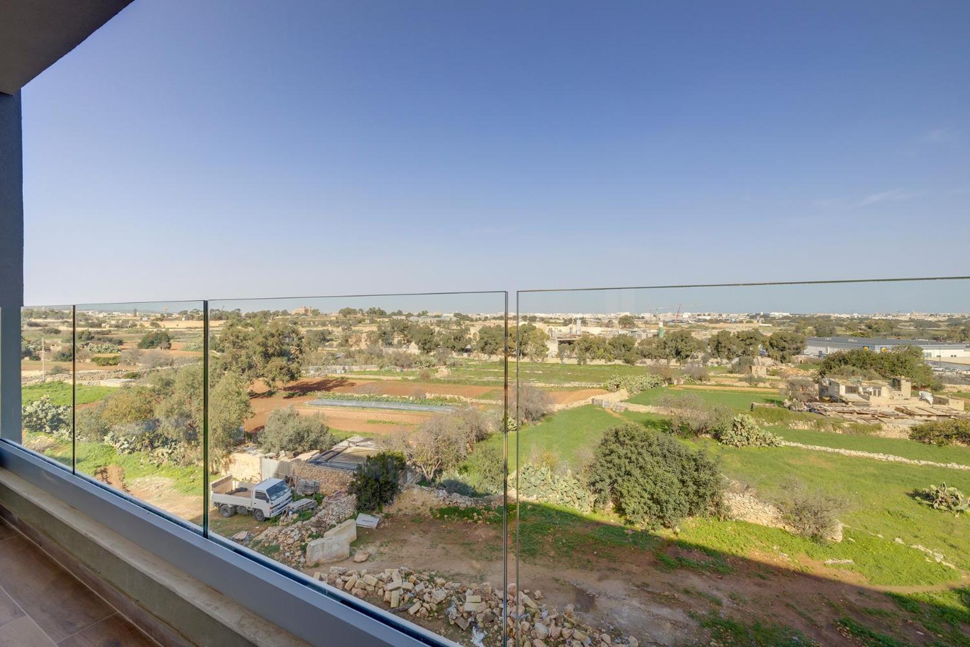 Salmar Court Holiday Apartments Hal Ghaxiak Εξωτερικό φωτογραφία